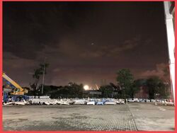One World International School (D16), Warehouse #460796301